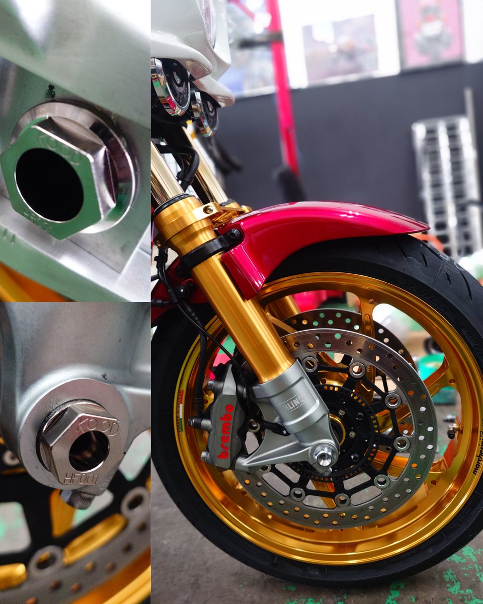 マックス金井　 M2X63CHB-13A-79255 Swing Motor Assy for Excavator - High Quality