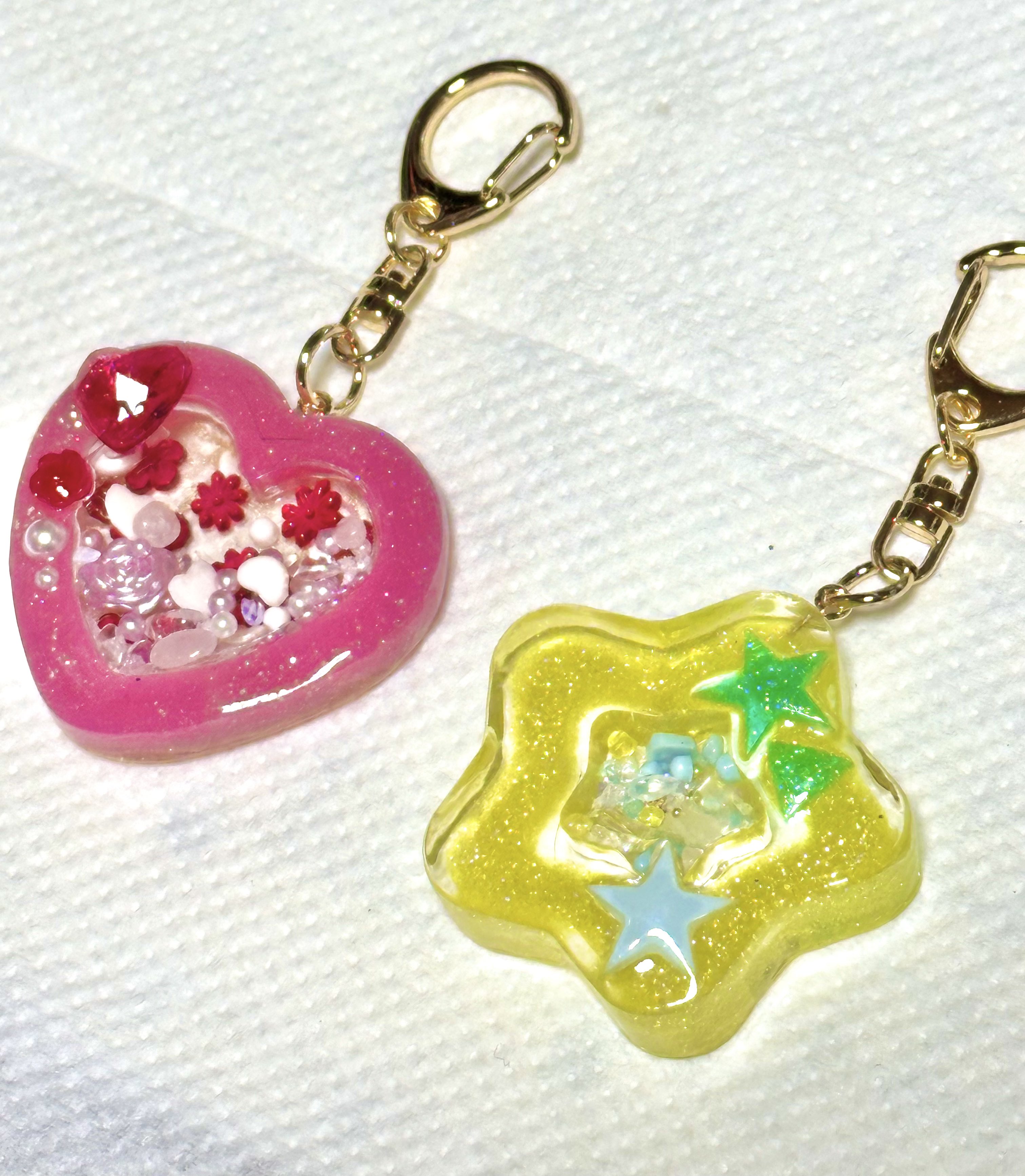まっちゃん(*´꒳`*) シャカシャカキーホルダー みけしま太鼓 on X: 