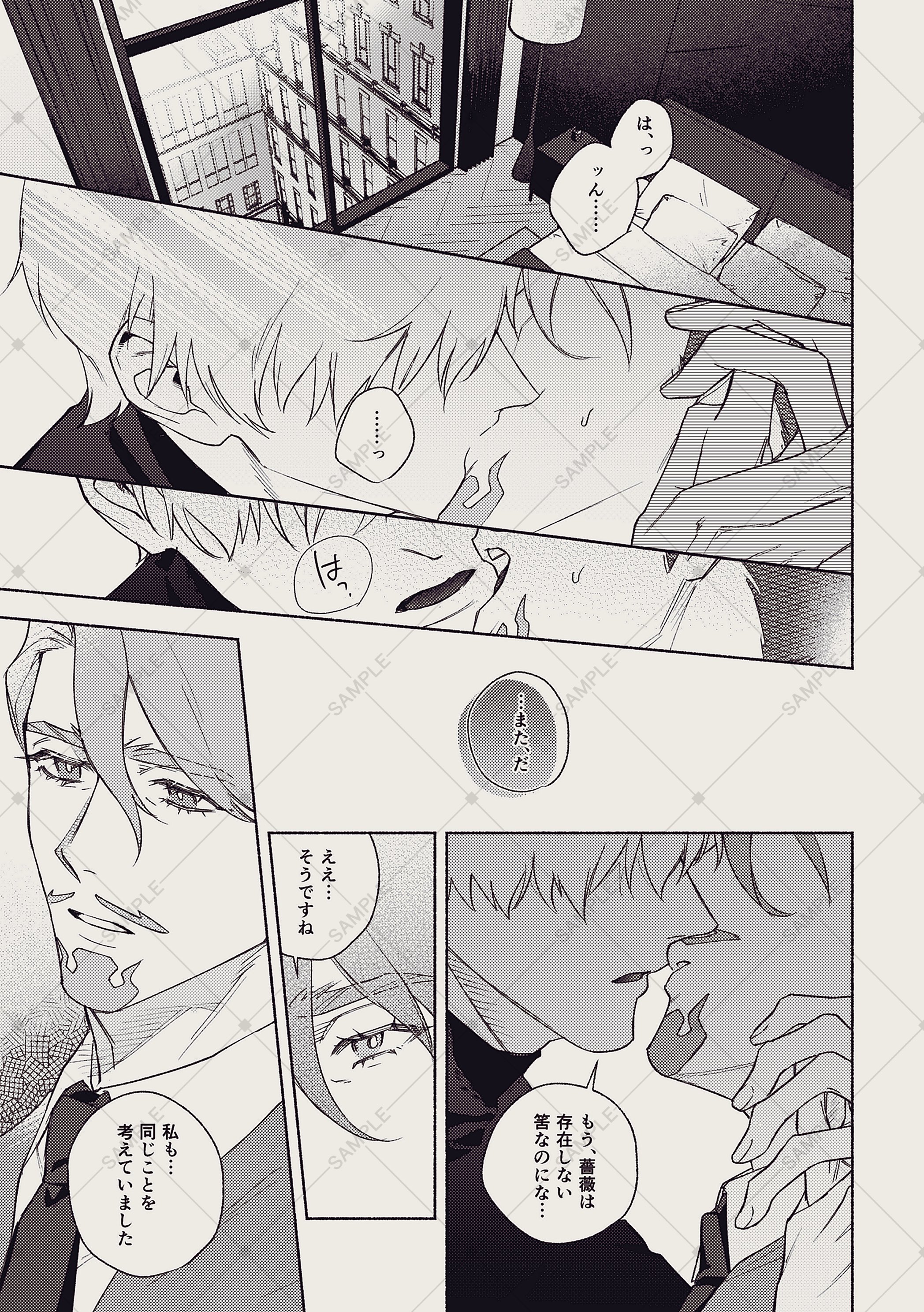 ダークライ真相解明BOOK ダークライ真相解明BOOK - メルカリ