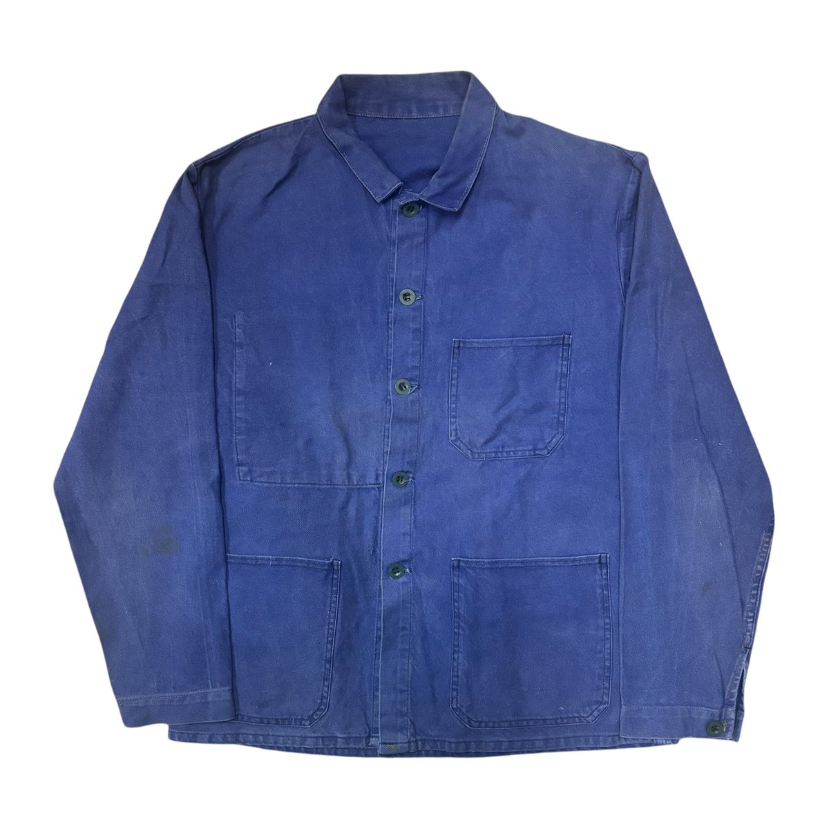 70’s work jacket POTBOUND on X: 