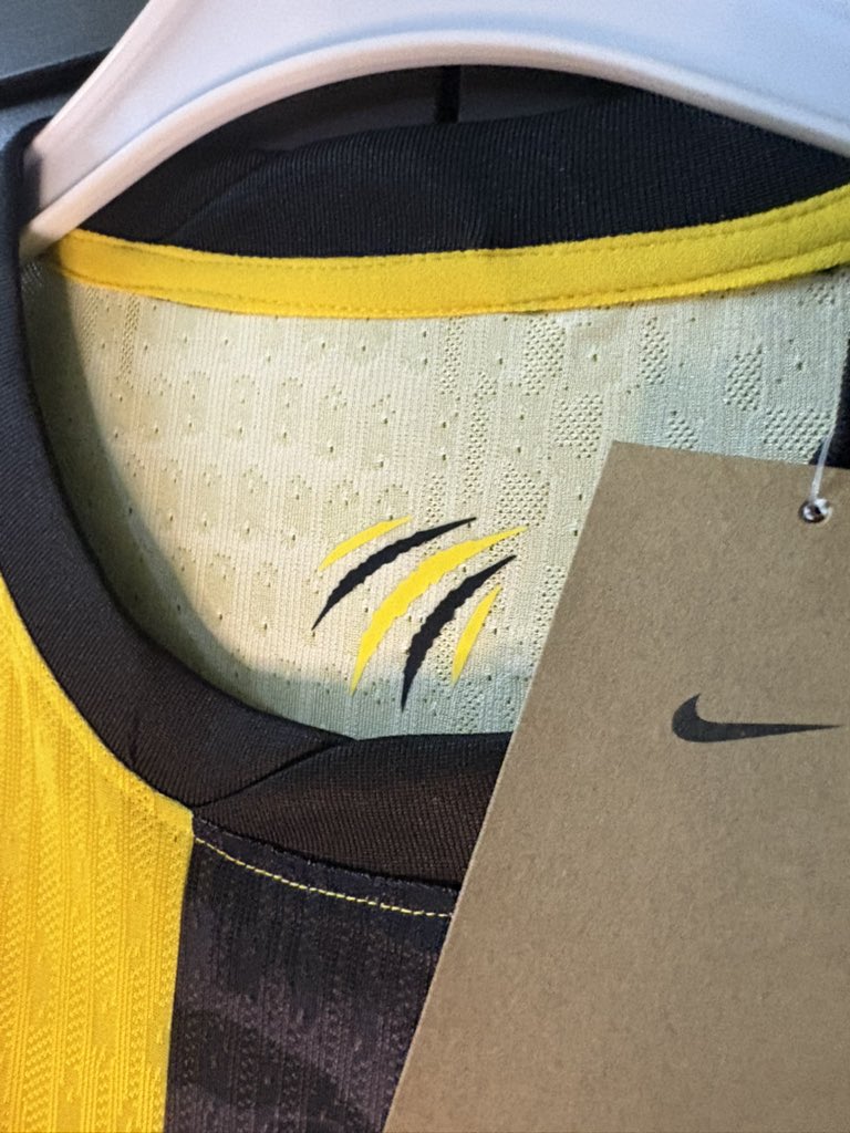 OffKick6's tweet photo. تيشيرت الاتحاد ٢٥/٢٦ الاساسي
متوفر الان في موقعنا الالكتروني باسعار تبدا من ٧٩
وتقدر تستخدم تمار🫡💛
الرابط في البايو https://t.co/ASOL2V12Za