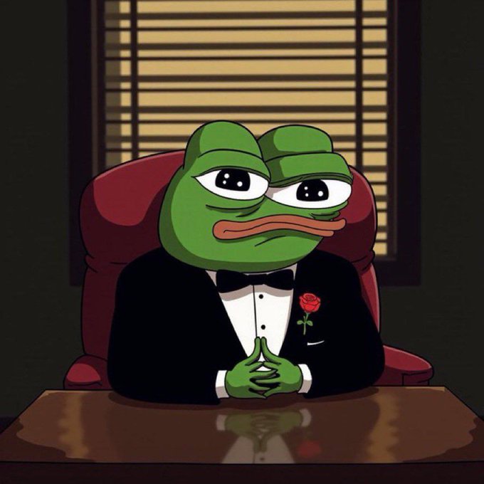 I am going to make you some tendies you can't refuse