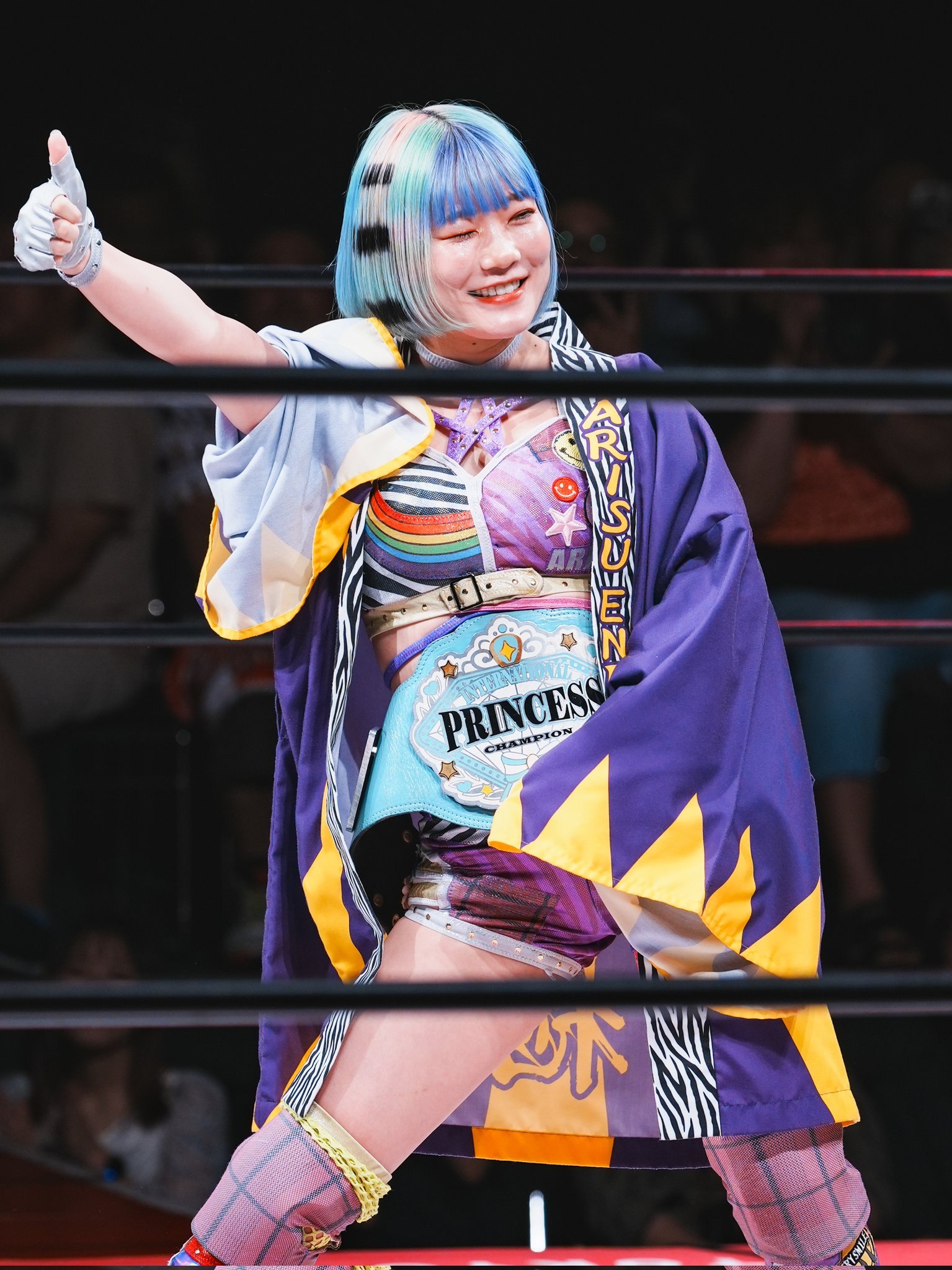 東京女子プロレス　遠藤有栖　ブロマイド付　フルセット　限定品　非売品 遠藤有栖 レギュラーカード BBM 2023 女子プロレスの通販 by