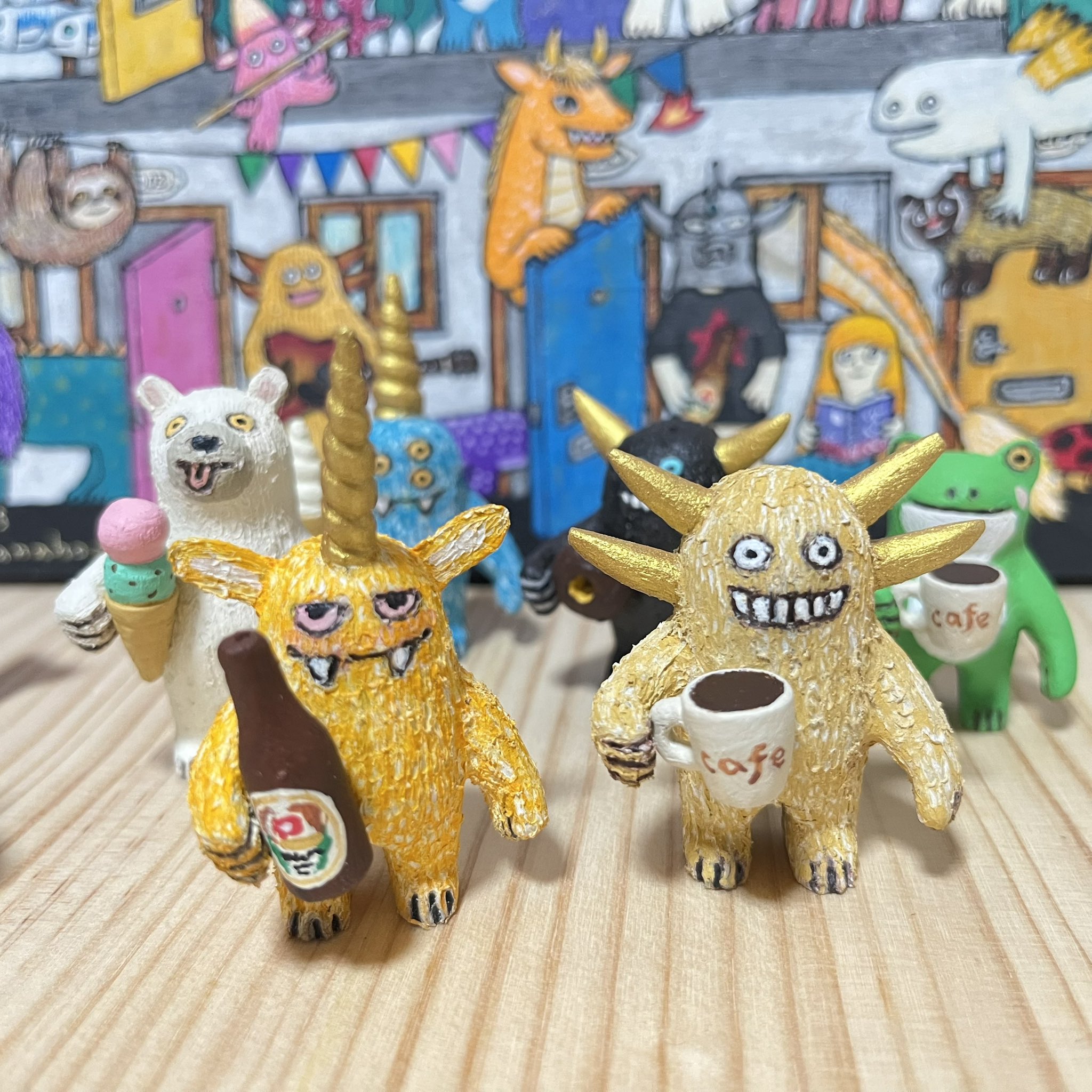 スタジオナナホシ 動物 スタジオナナホシ 動物 スタジオナナホシ