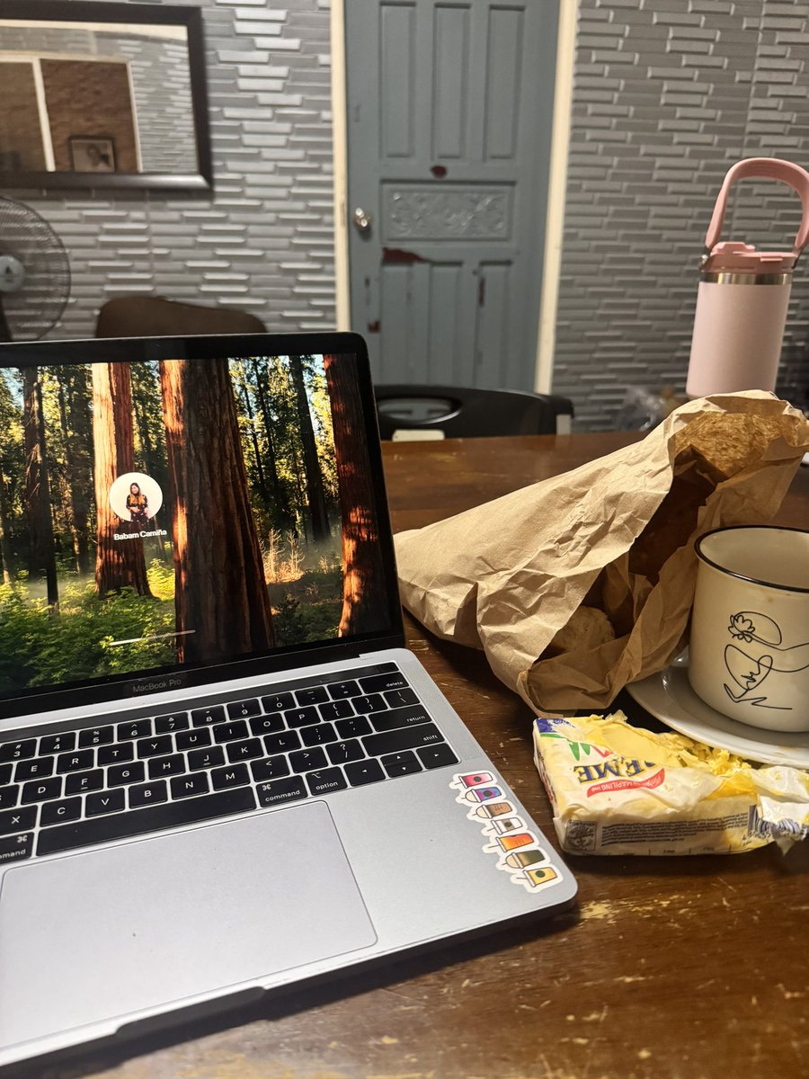 ☕️