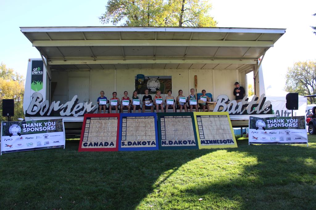 <a href="/SFLXC/">SF Lincoln XC</a> <a href="/perhamcc/">Perham XC & Track</a> <a href="/bowman_xc/">Bowman County T&F/XC</a> <a href="/GNKTitanCC/">GNK Cross Country</a> <a href="/MoorheadXC/">Moorhead Spuds XC</a> <a href="/XCBisPatHarrier/">Century/HorizonBoysXC</a> <a href="/rrgirlsxctf/">rrgirlsxctf</a> <a href="/Kindredxc/">Kindred Vikings XC</a> Congrats to Williston, champion in the 6th Grade Girls Division! <a href="/Kindredxc/">Kindred Vikings XC</a>, Sheyenne, and <a href="/MoorheadXC/">Moorhead Spuds XC</a> round out the Top 4. 

Individual winner is Kynslie McCoy of Williston!

live.herostiming.com/meets/56590/ev…