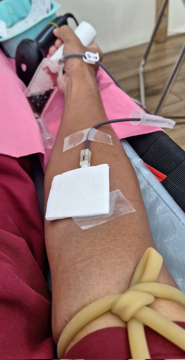 ได้เป็นผู้ให้ =มีความสุข❤️