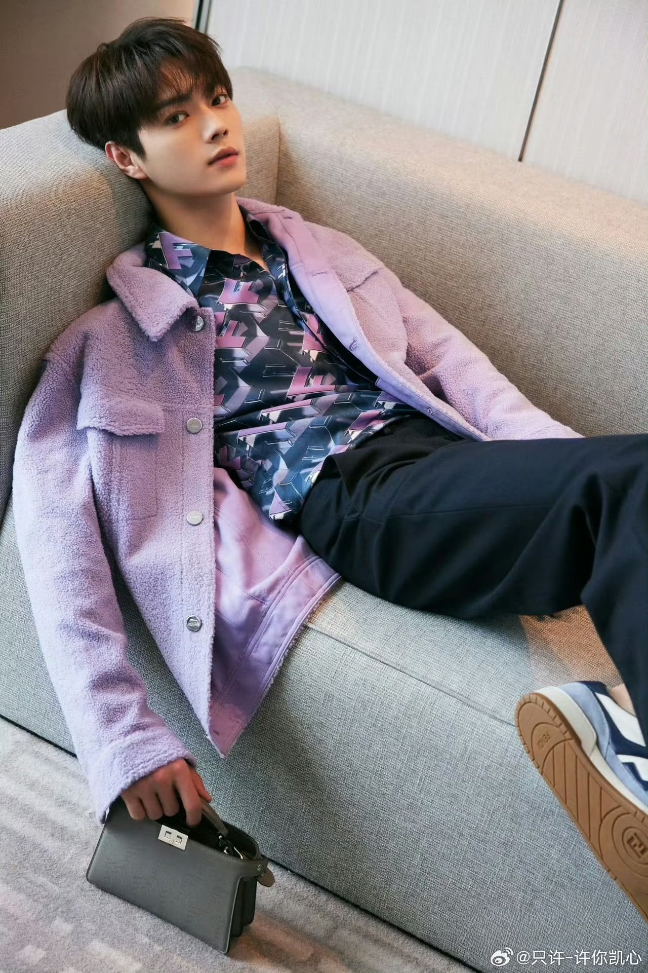 「訳あり」シュー・カイ  許凱　10枚入りキラキラカード 许凯 XuKai🌙Crystal on X: 
