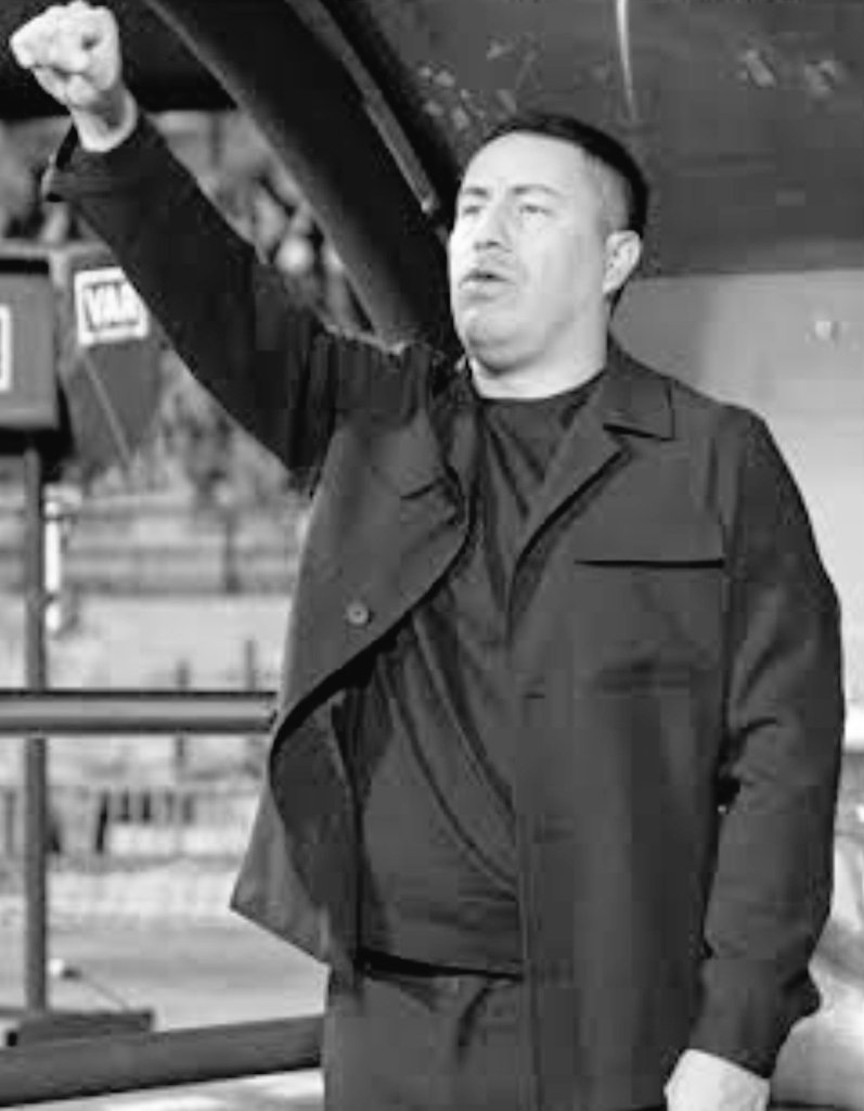 jesus_emma311's tweet image. #FueraEfrainJuarez