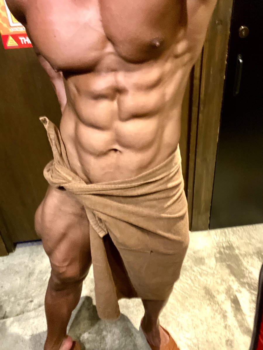 日サロ通い生活も残りあと少し