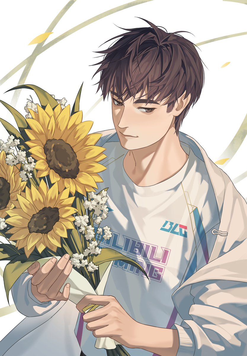 生日快乐🎂！
