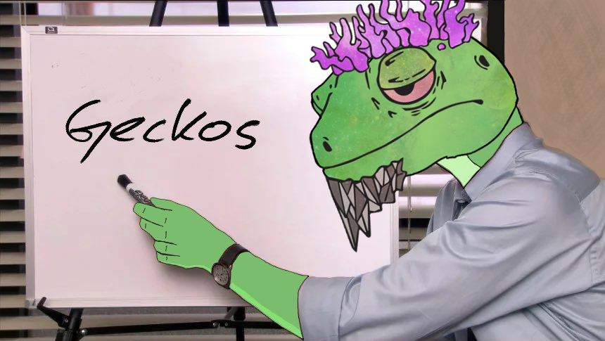 moxpark's tweet photo. Let’s consider the liquid supply of Geckos, a 10k collection that’s 4 years old and a prime example of the Lindy effect (the longer something has been around, the longer it is expected to last).

I know y’all don’t like reading, so here are some graphs🧵(1/5) https://t.co/goBR5sC6wm