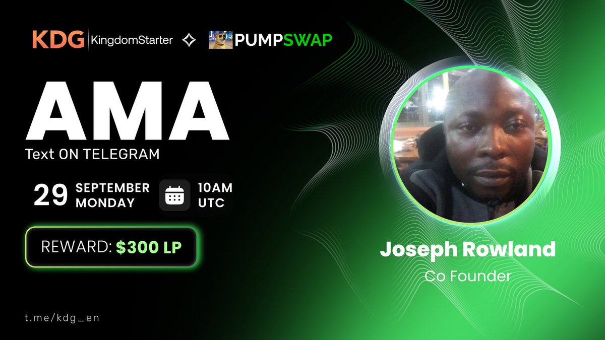 KingdomStarter tweet media