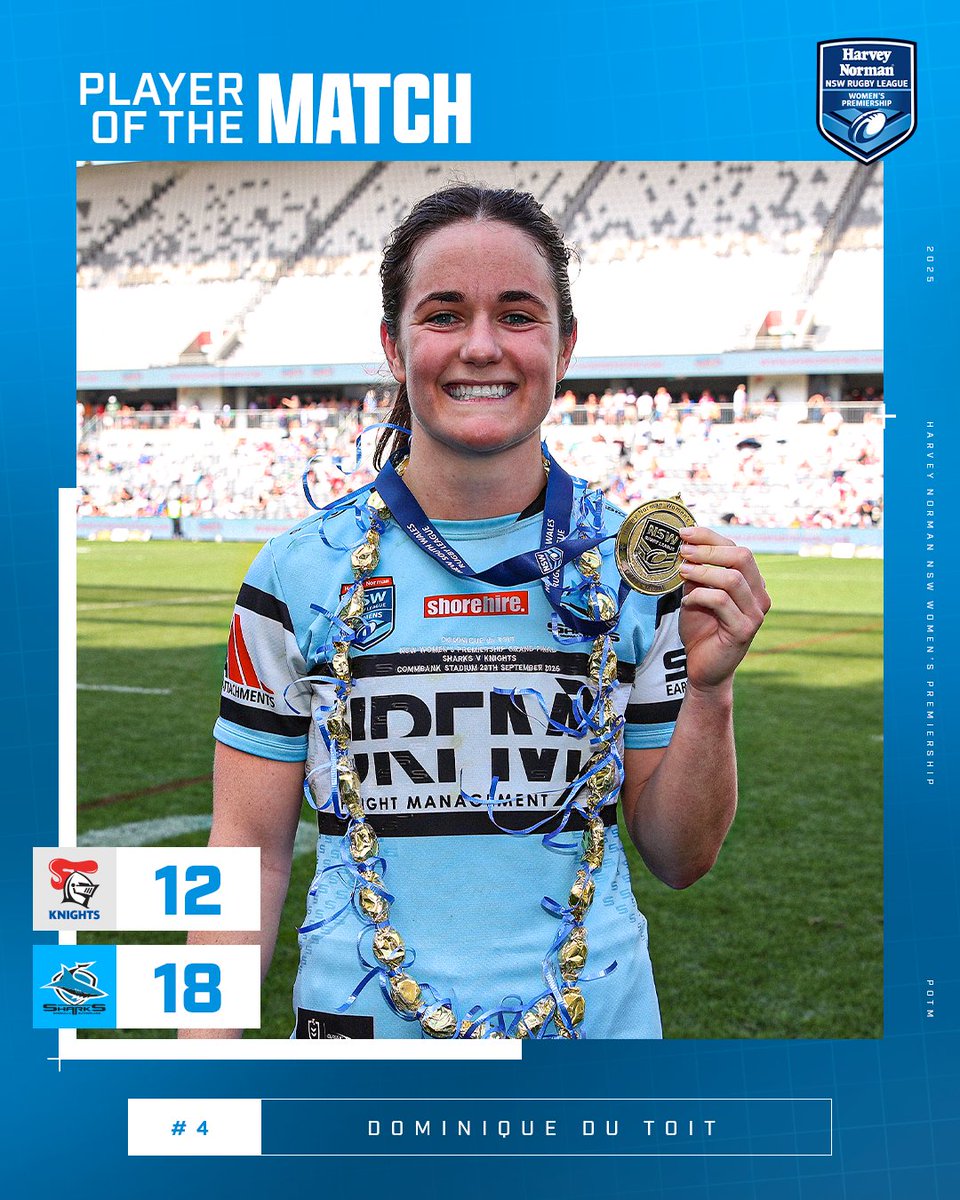 NSW Rugby League tweet media