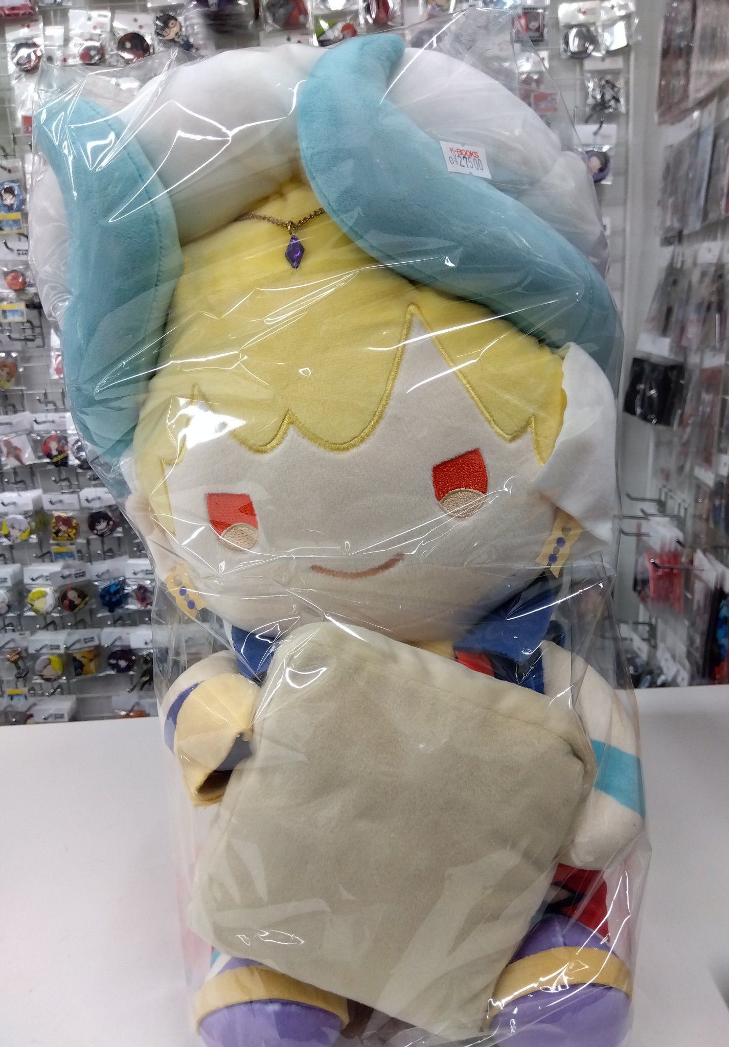 100%新品，新作 fgo ギルガメッシュ いっしょにおしごとクッション