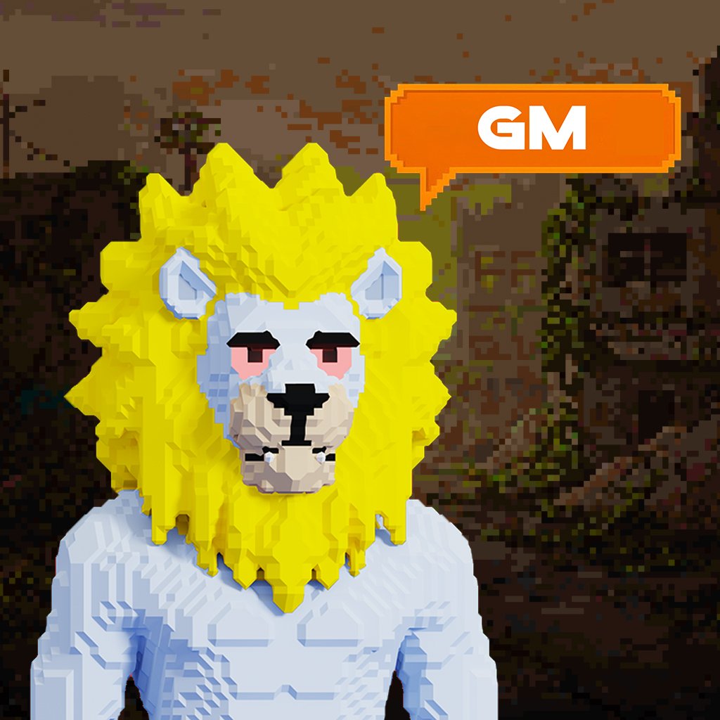 Alpha Lions tweet media
