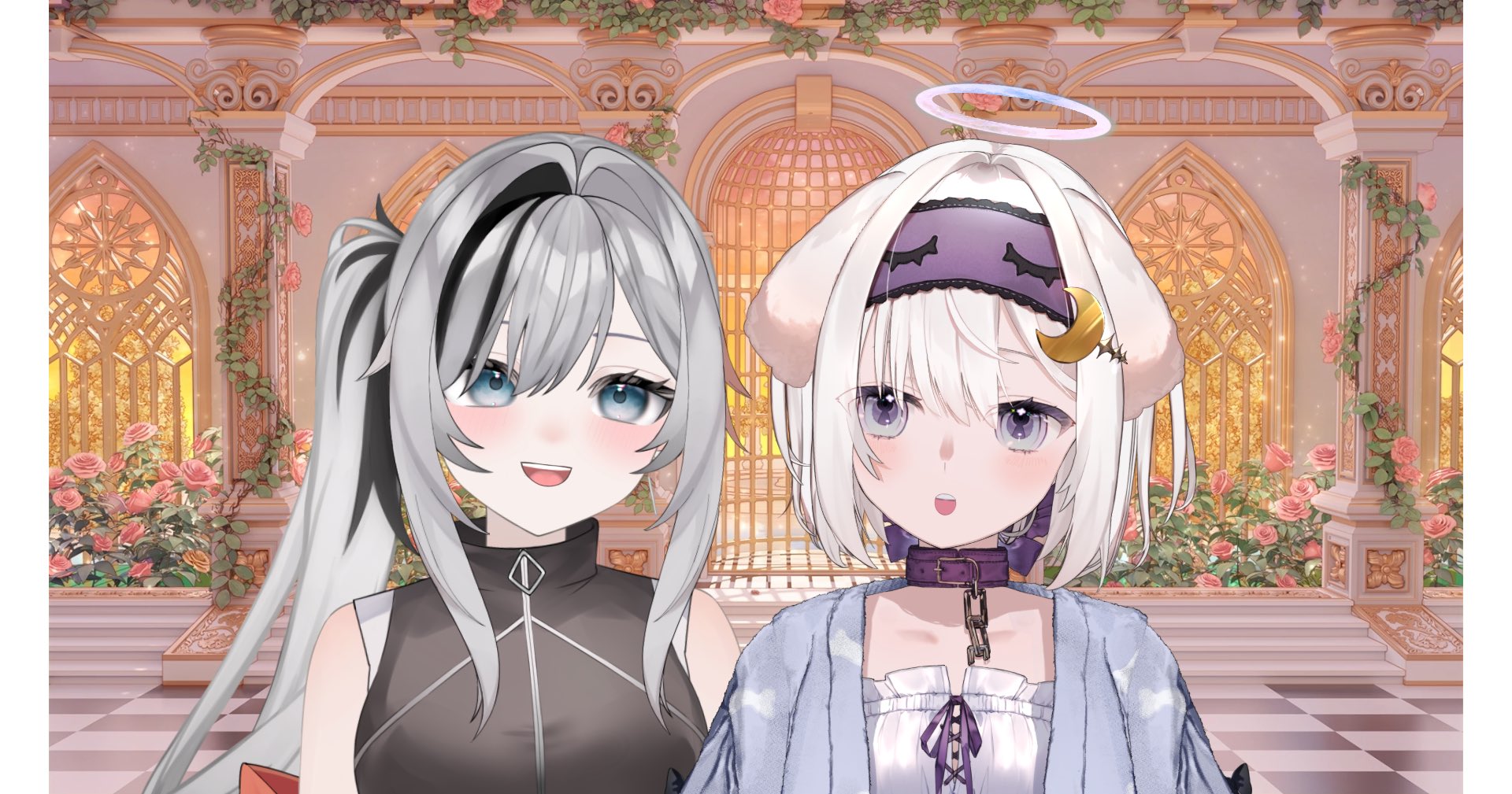 三鍵とびら🚪🗝9/28一周年✨️ (@MikagiVtuber) / X