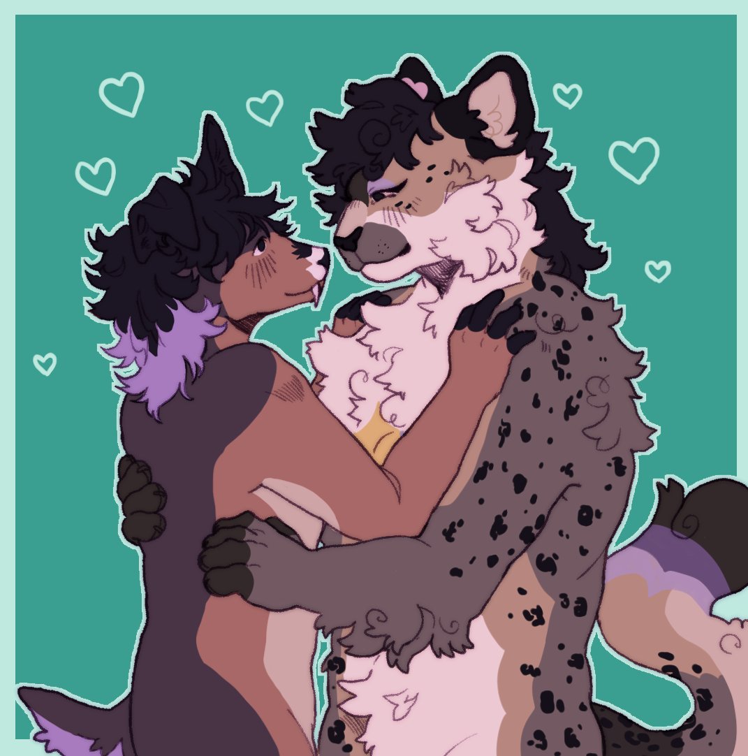 MARS!! 🌈 comms closed!!!! tweet media