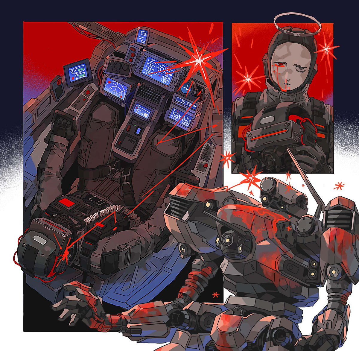 NoDroneZone tweet media