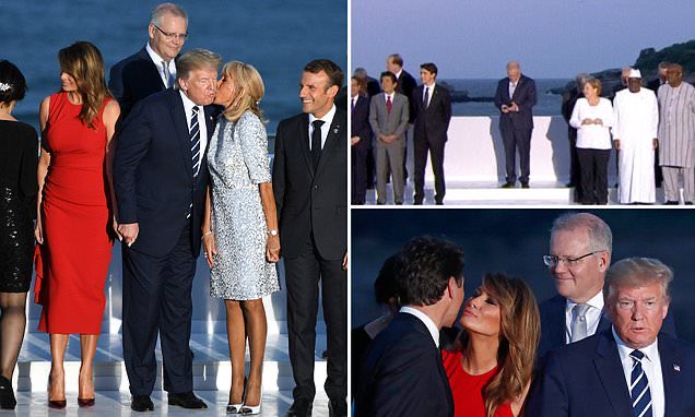 CaraMia200's tweet image. @sussanley,in #Morrison’s cabinet when feckless rogue took unprecedented liberties in o/seas, state paid travel. He was accustomd to misleading world leaders, journalists &amp;amp; colleagues in all things! But for UK local rags reporting failure’s detours,we’d never know! #LNPCORRUPTION