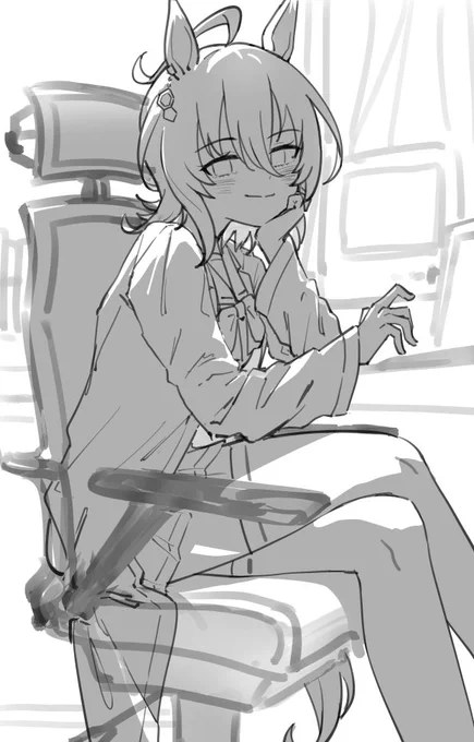 ラフ 