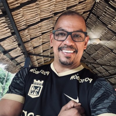 #NuevaFotoDePerfil