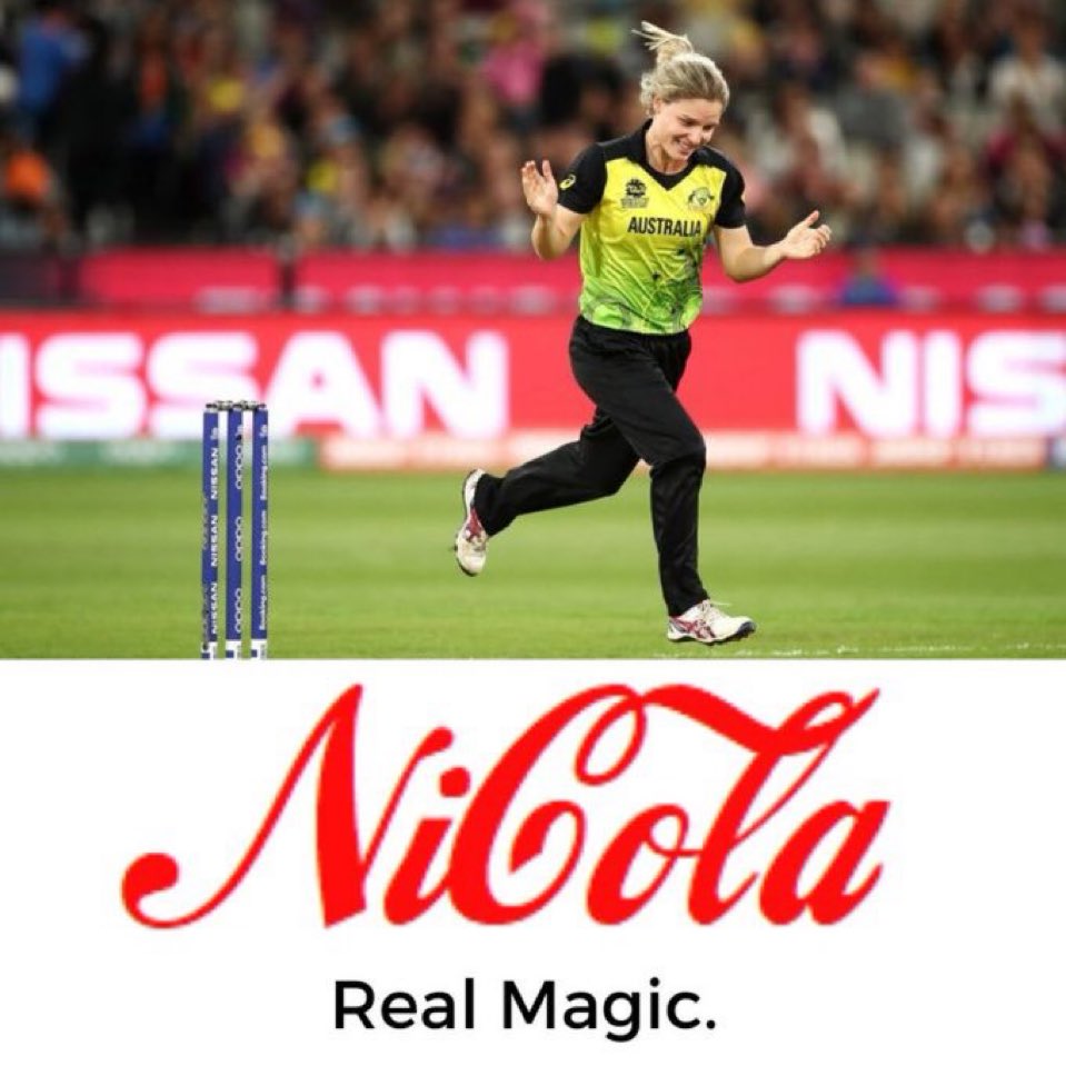 australian womens cricket with very little context tweet media