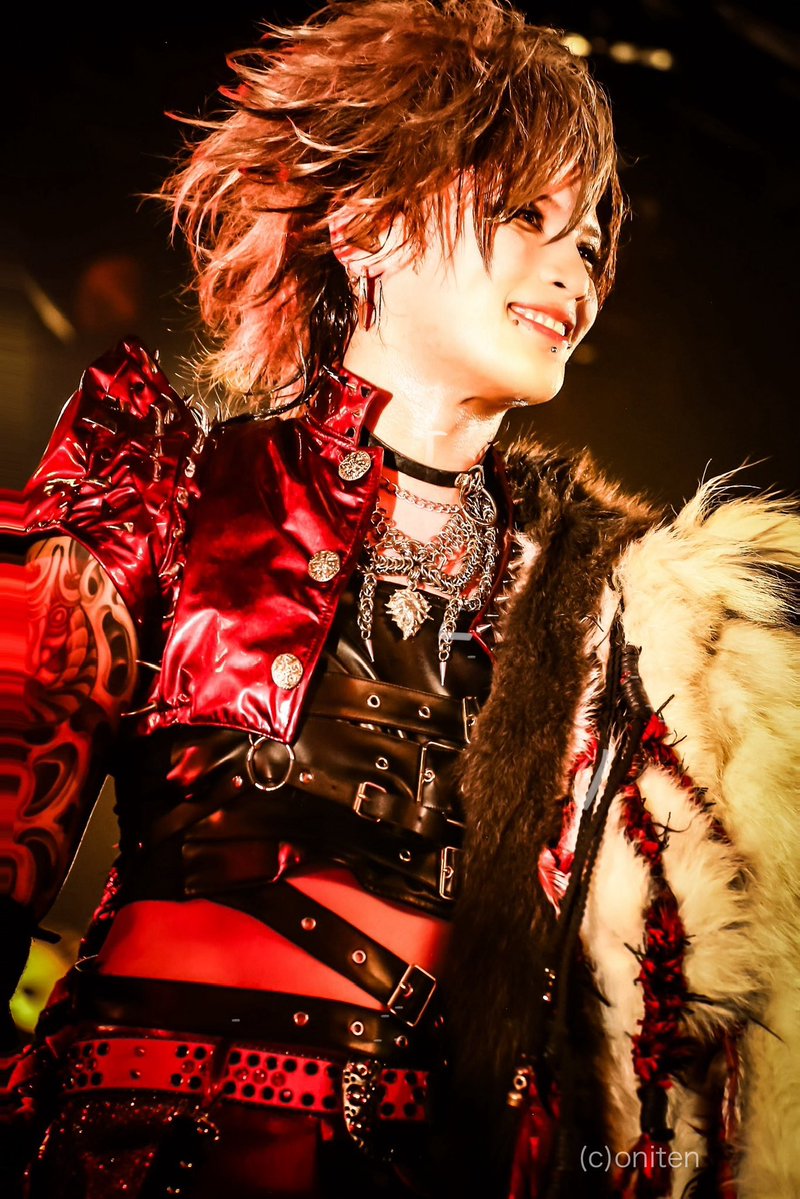 Royz 智也 バラ売り可 Royz #昴 #杙凪 #公大 #智也 #幻影都市で君と生きる