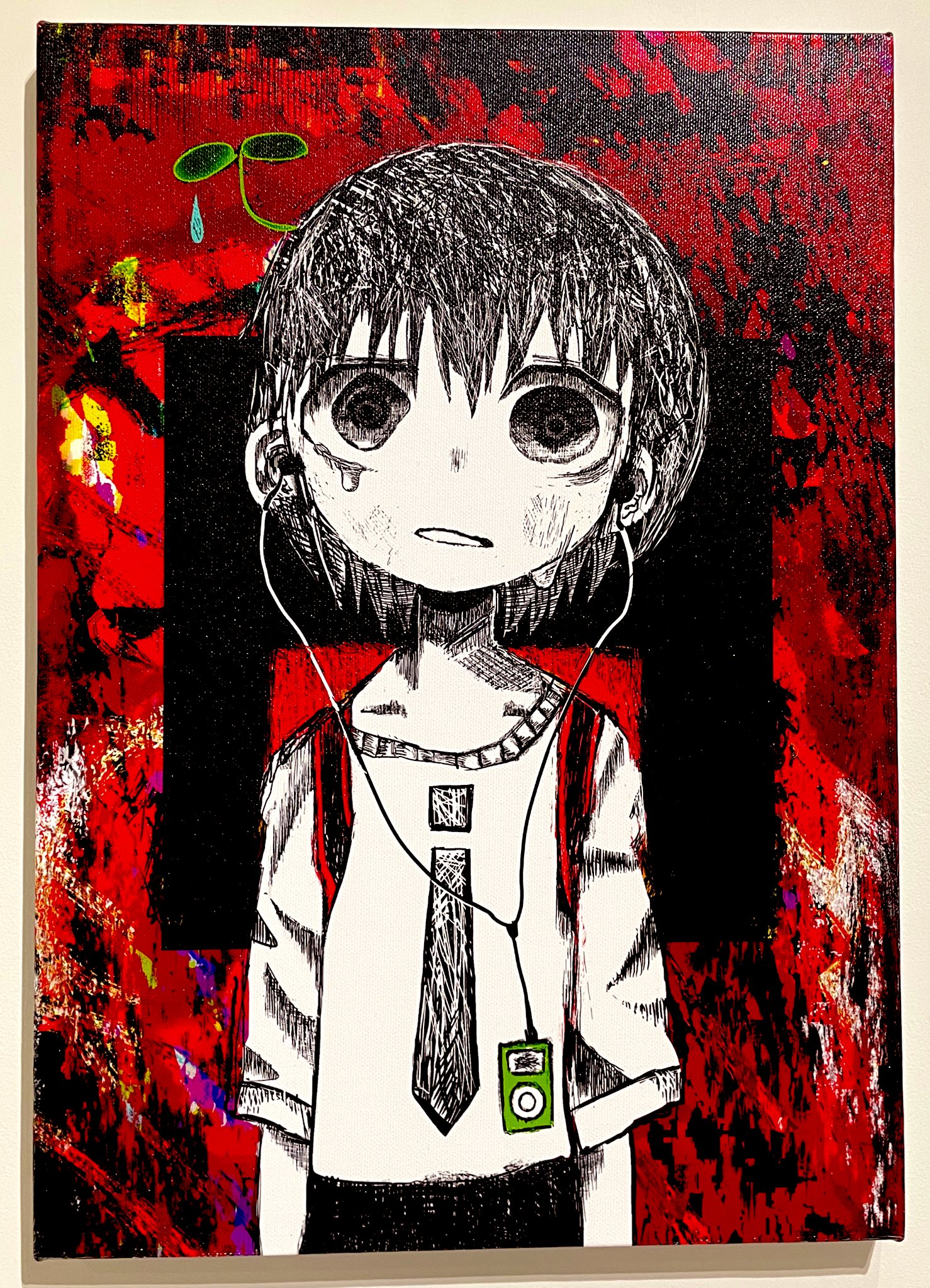 とーる (@16167sakana) / X