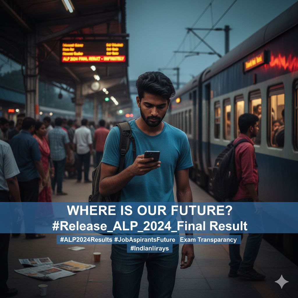 SomuRajak817711's tweet photo. #Release_ALP_2024_Final_Result https://t.co/tEkz0I1AaA