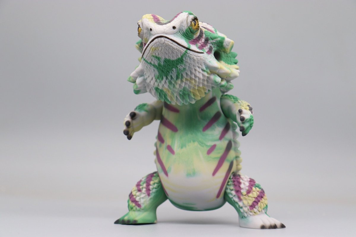 フトアゴン - Search / X