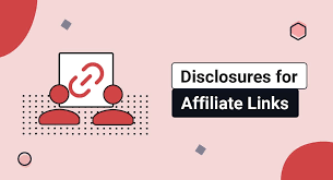 Arunkumarp92187's tweet photo. Affiliate Link Disclosure Page Generator
https://t.co/OVZKZyXo1U
#AffiliateDisclosure #AffiliateMarketing #AffiliateLinks #AffiliateDisclaimer #DisclosureGenerator #AffiliateMarketingTips #BloggingTools https://t.co/0nQX6PrdDf