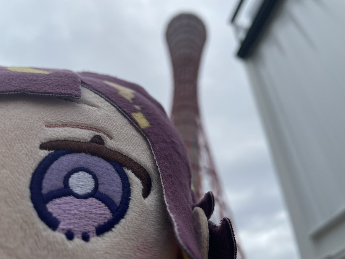 こーべぽーとたわー