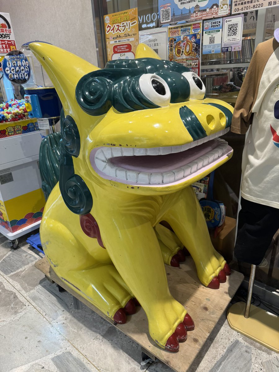 hige_yoshida's tweet photo. わしたショップで売ってました!
#グレイスラム
#コルコル #CORCOR
#風のマジム https://t.co/Y49dkLB2bh