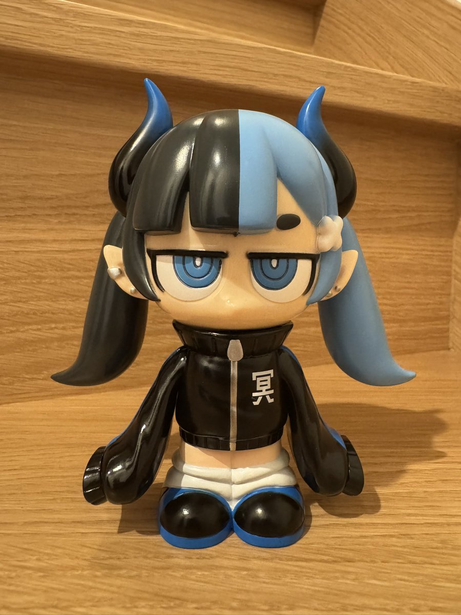 シカフェス　ソフビ　減るLOVE メイシーソフビ 減るlove ヘルラブ メイシー ソフビ 冥土 シカフェス｜Yahoo