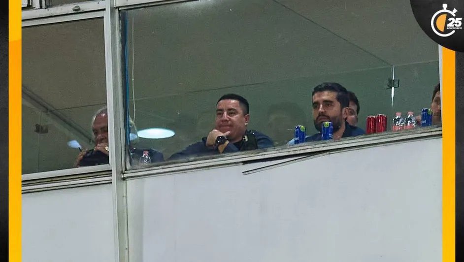 HARD IMAGES OF PUMAS UNAM tweet media