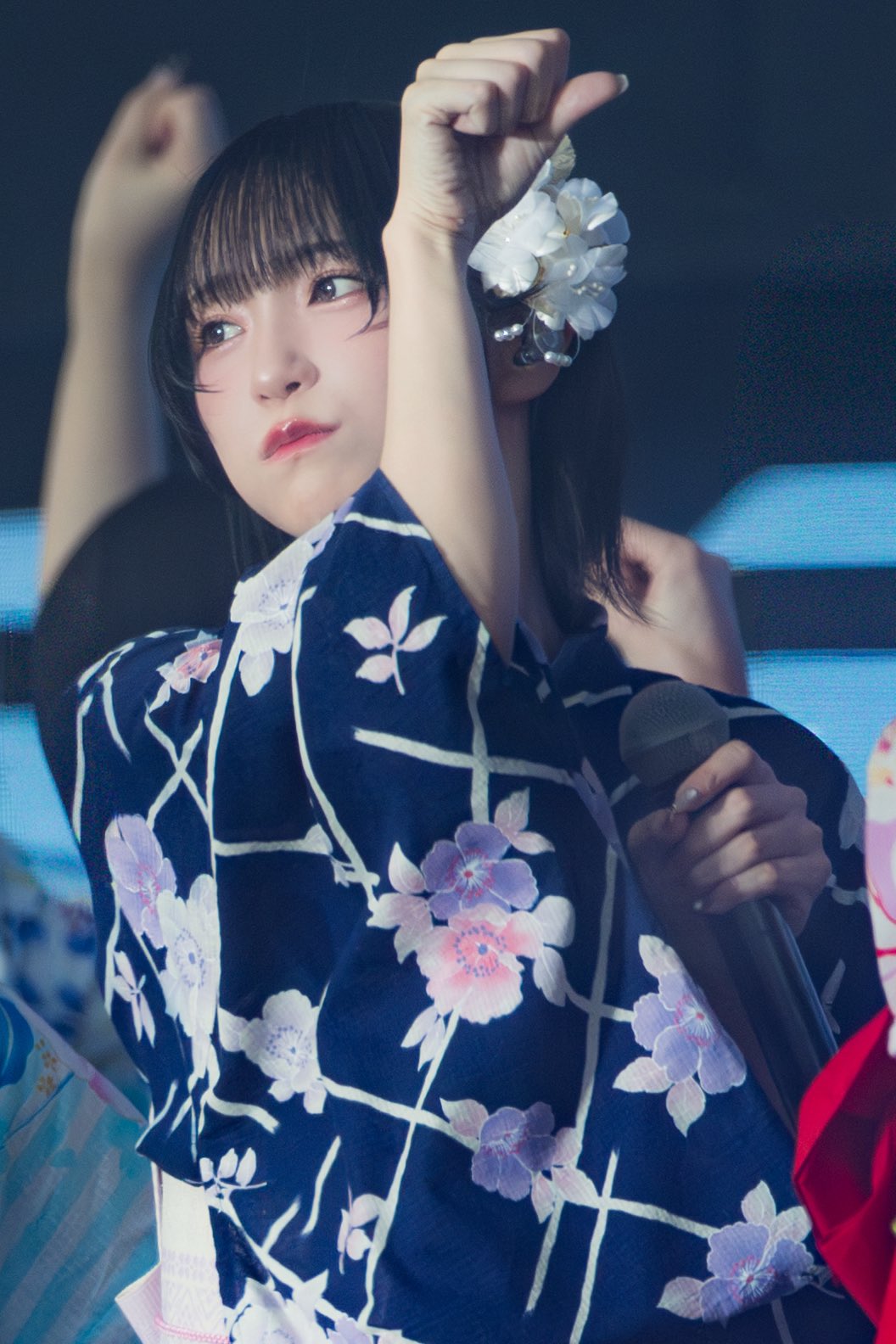 ＝LOVE イコラブ 野口衣織 ミニフォト レア 猫衣装 LOVE イコラブ 野口衣織 ミニフォト レア 猫衣装