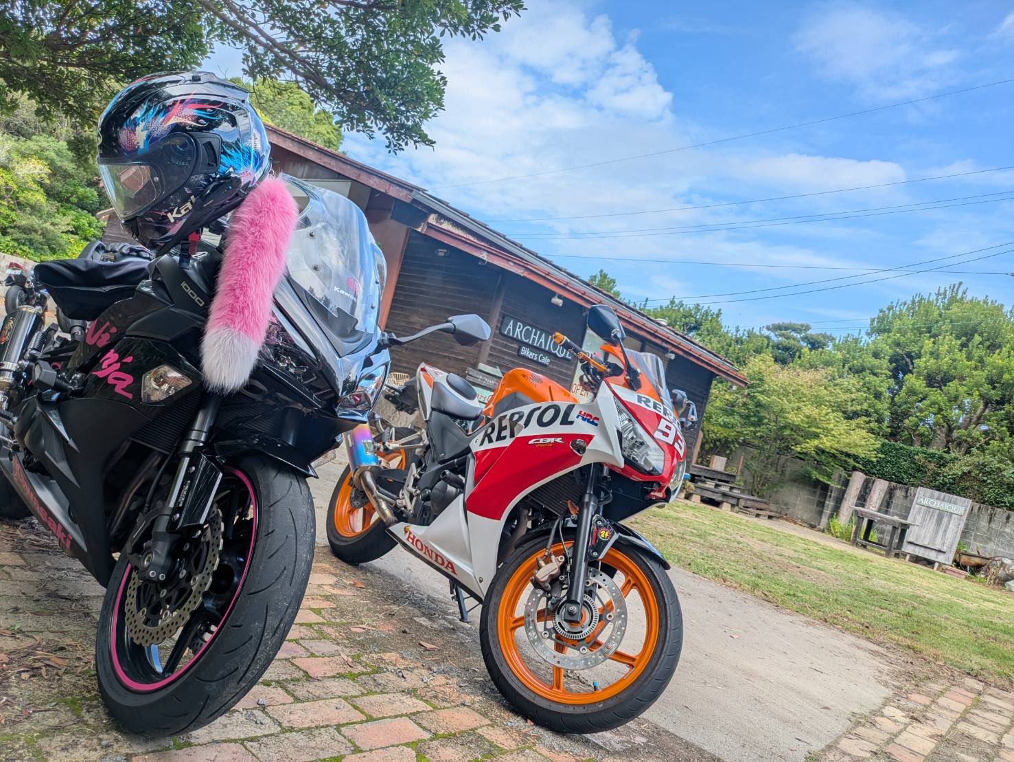 みーやん@Belle♡Ninja1000♡ (@27C7) / X