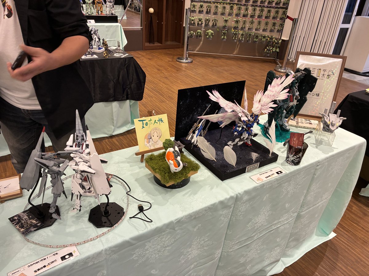 #ホビーフェスタin帯広
#HF3帯広