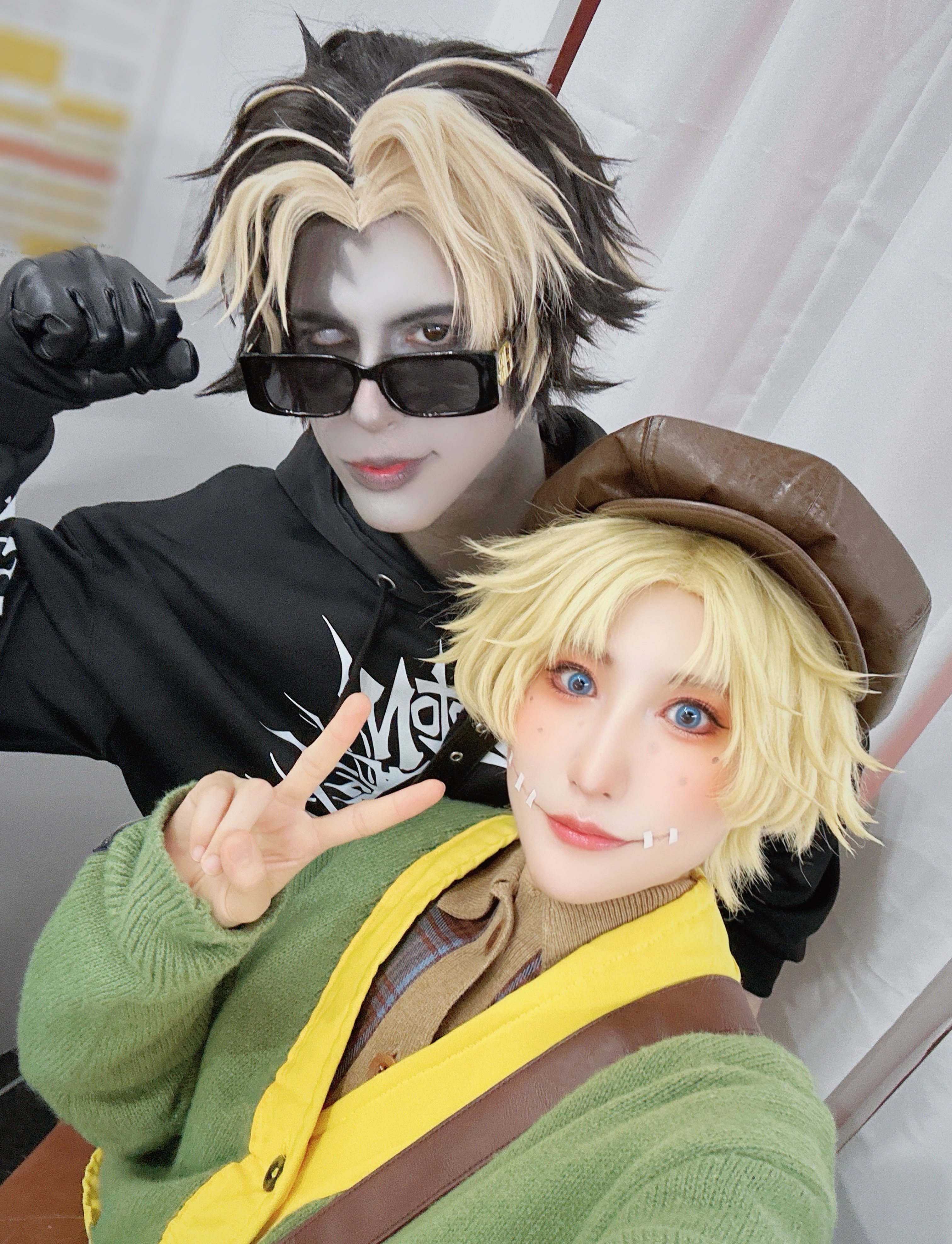 ⭐️ くまこです くまこ (@kumako_v55) / X