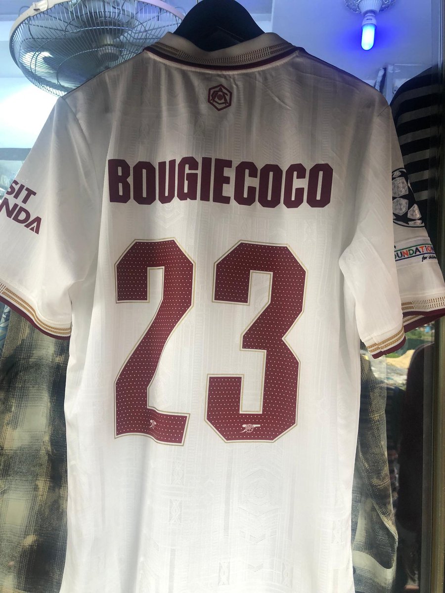Your_jerseyplug's tweet photo. Kindly Rt &amp; Patronize 

Club Jersey 2025/2026 Season 

M-L-XL-2XL 

Price: N17,000

Location: Lagos

Delivery is Nationwide 

Dm or WhatsApp: https://t.co/7JC1H4g15W

Ayra starr Sultana Peter Obi #TVKVijay) Acheampong https://t.co/zRApeRfVv5