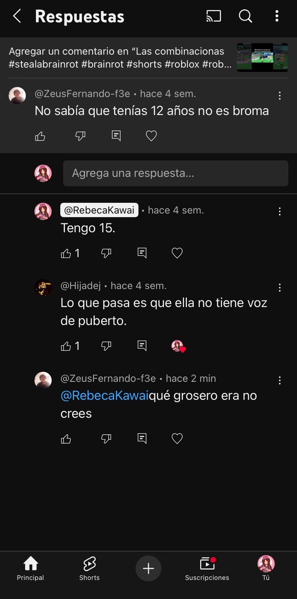 Cambiaba en 4 semanas 🙏🏻