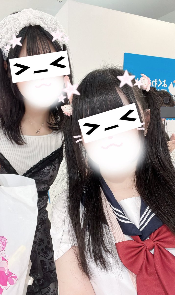 主張店でうみちゃんに会えた〜(；＿；)🍑
ピーチの痛バ可愛かったദ്ദി^ᴗ ̫ ᴗ^₎お友達も繋がってくれてありがとう🍋
また会えますように❕