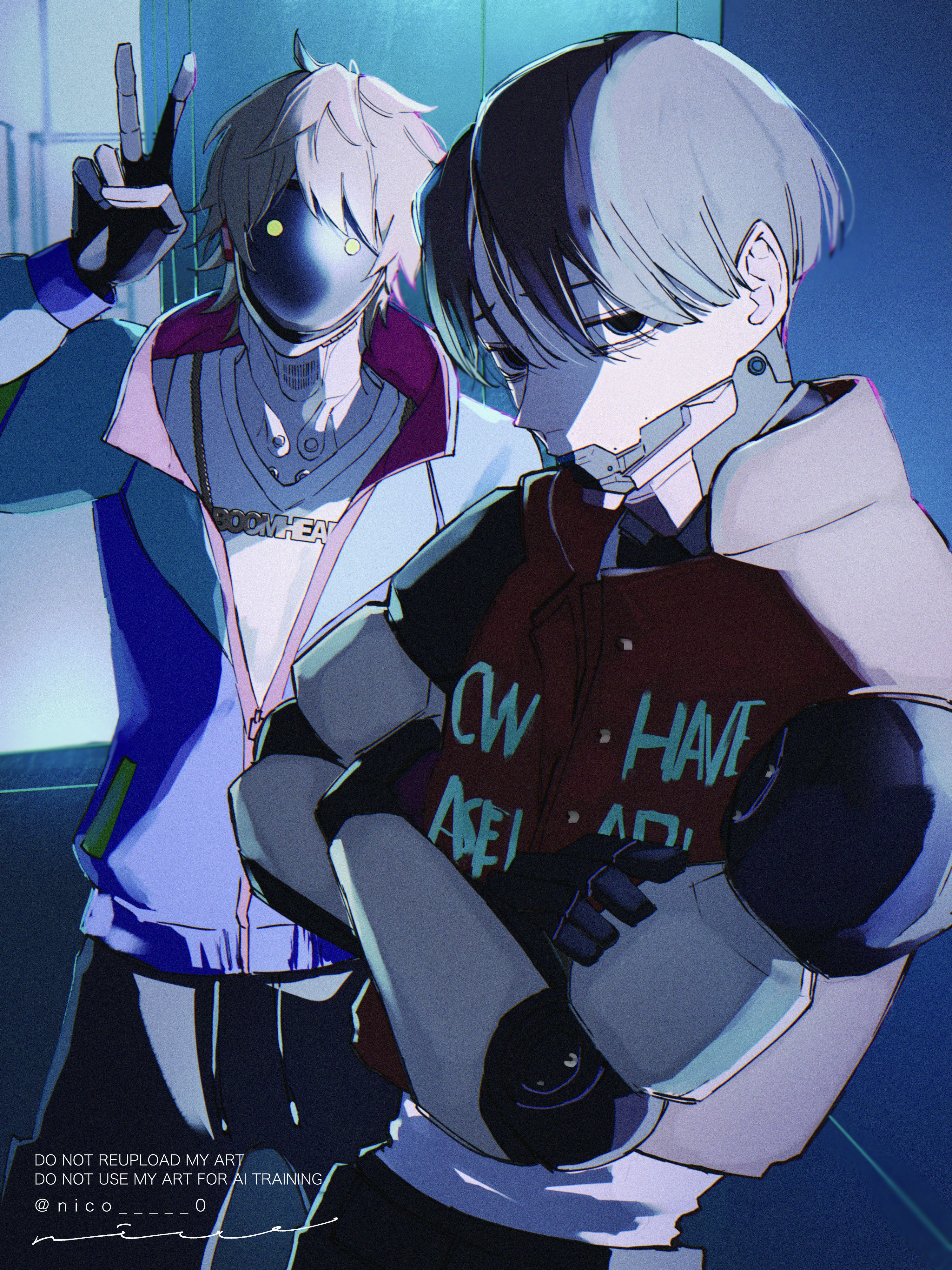 ふーこ (@wansan_HQ) / X