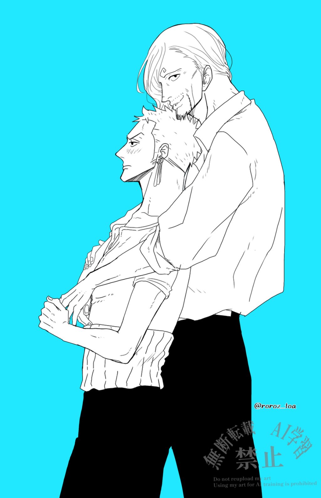 そら@6/15東6ま62b (@soora_sz) / X