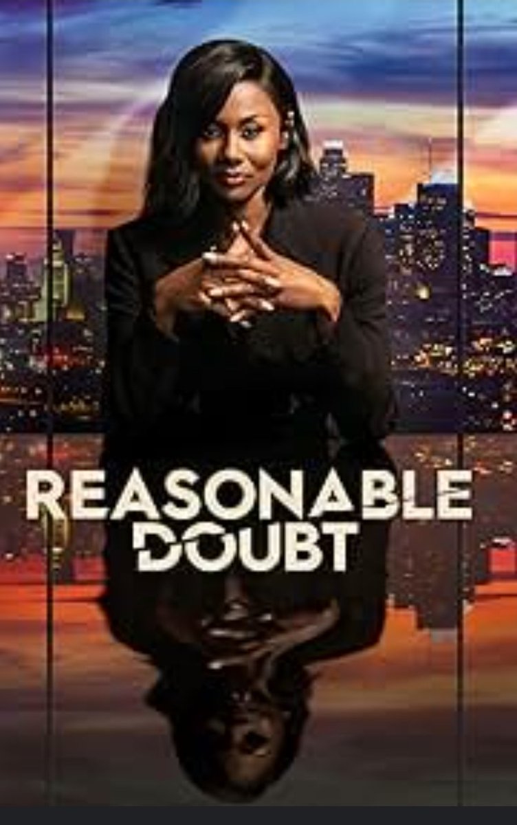 TheGodofwine77's tweet image. If y&apos;all aren&apos;t watching #reasonabledoubt on Hulu, y&apos;all are missing out. This show, @Emayatzy Corinealdi is absolutely stunning. The writing, the outfits, the music.

This show is all of that and then some. There is something for everyone with this show

#ReasonableDoubtHulu