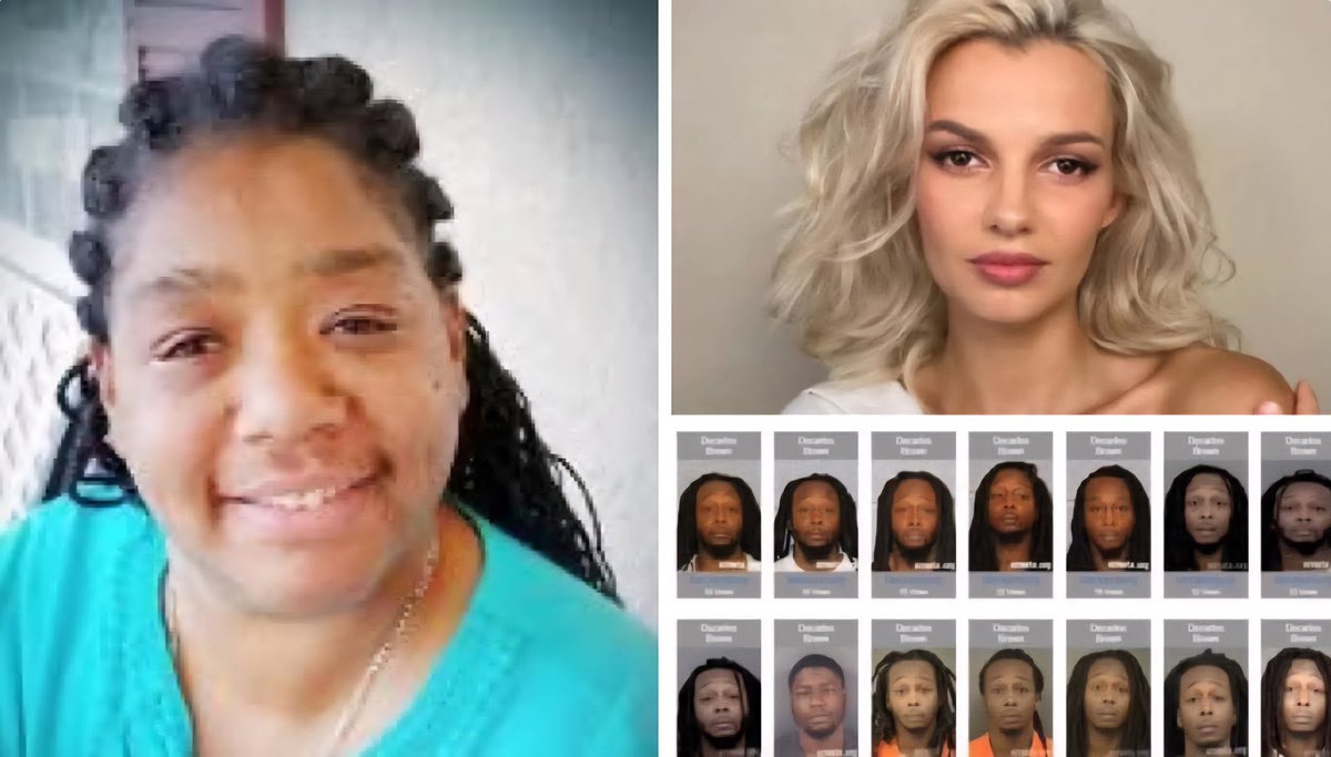 Why tf does this judge still have her position?