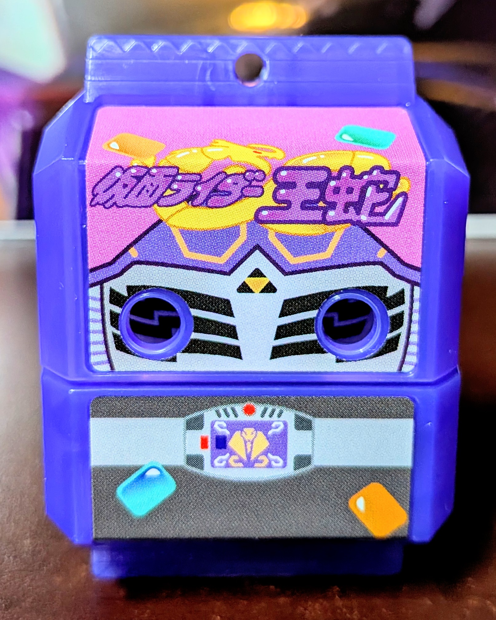 16点入り1BOX DXレジェンドライダーゴチゾウシリーズ 龍騎Edition