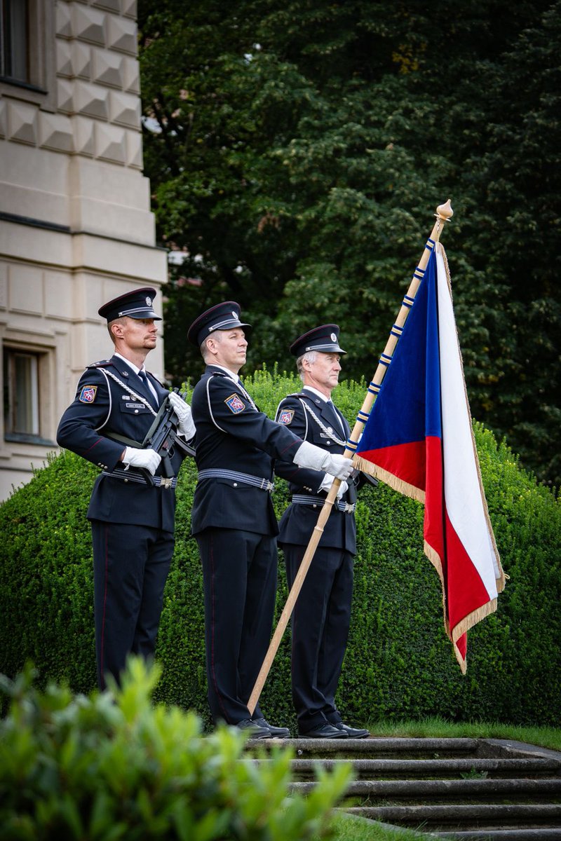 Den české státnosti🫡 🇨🇿👮‍♀️👮🏻‍♂️