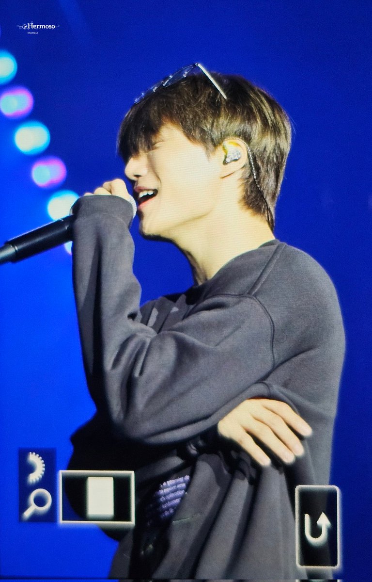 250928 KAION ENCORE DAY3 막콘 사운드체크

우리 따랑둥이...💛

#KAI #카이 #엑소카이 #종인 
#KAI_KAION_ENCORE_DAY3
#카이온_마침표_우린늘이곳에